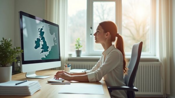 How synergy immigration solutions simplifies your UK visa process