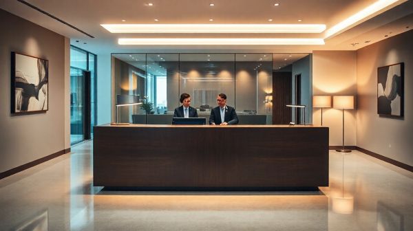 Top-rated solicitors in Camberley for reliable legal assistance