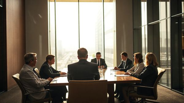 Top-rated solicitors in Camberley for reliable legal assistance