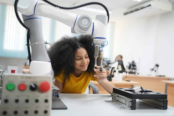 What Are the Latest Developments in Smart Contact Lenses for Vision Impairment?